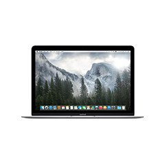 New Macbook 12'' 256GB Gold